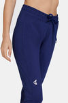 Zelocity Quick Dry Gym Track pants - Blue Depth — thumbnail 5